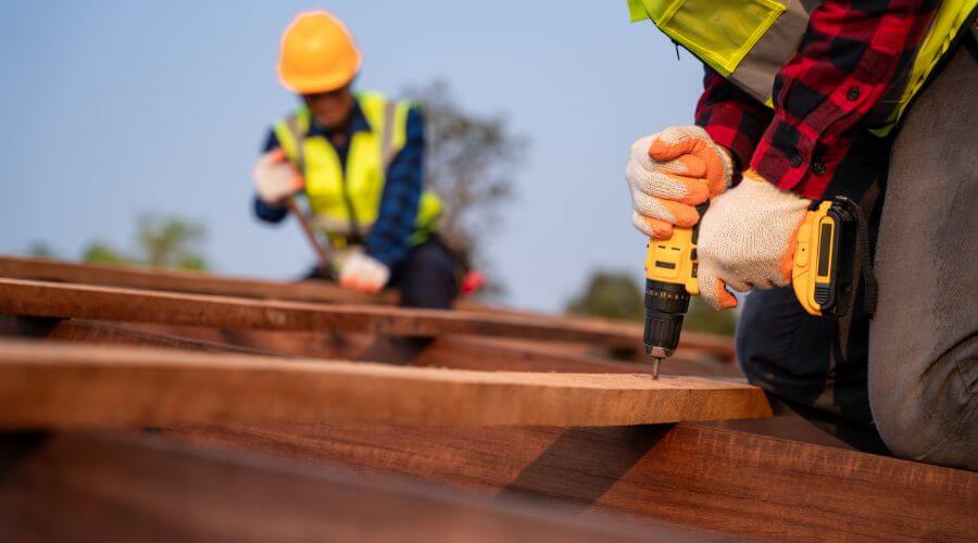 Professional Storm Sewer Service in Forksville, PA